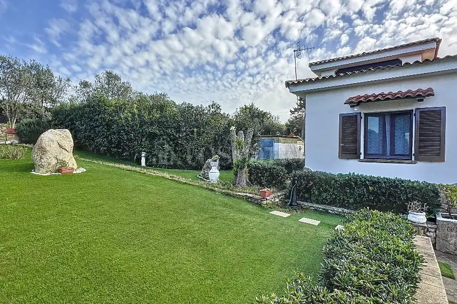 Villa in vendita di 160 mq a €339.000 (rif. 29/2025)