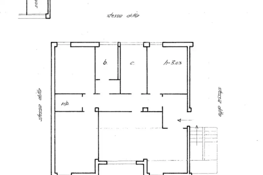 Casa in vendita di 122 mq a €239.000 (rif. 1/2025)
