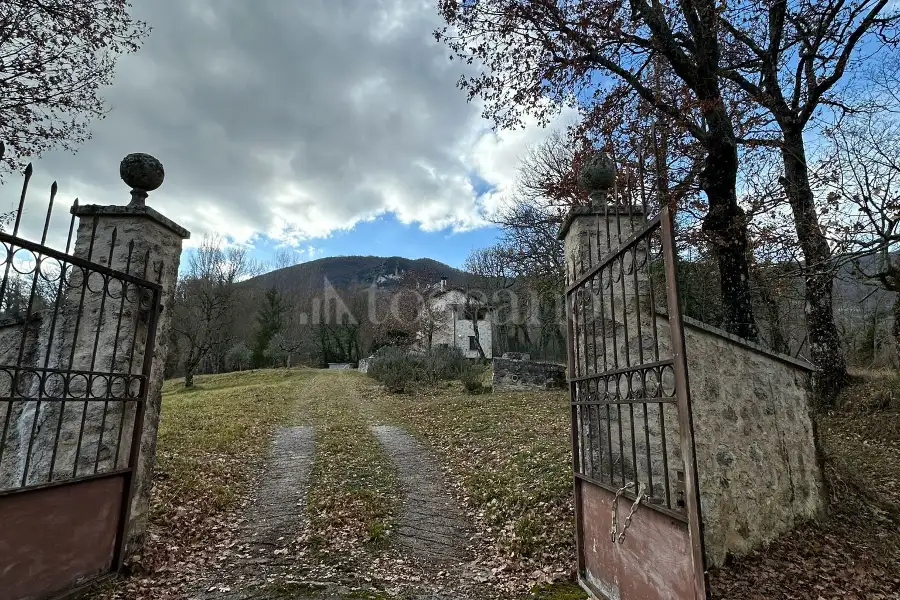 Casale in vendita di 120 mq a €115.000 (rif. 4/2025)