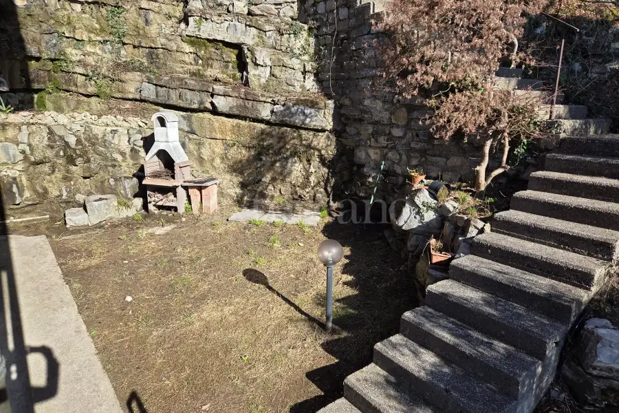 Villino a Schiera in affitto di 120 mq a €1.350 (rif. 2/2026)