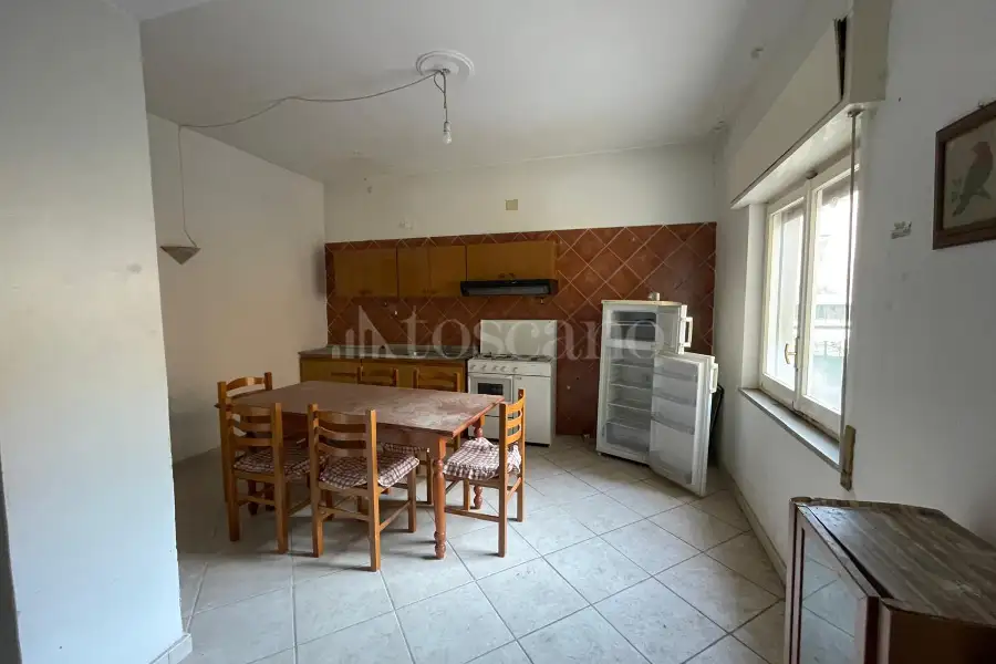 Casa in affitto di 167 mq a €900 (rif. 23/2026)