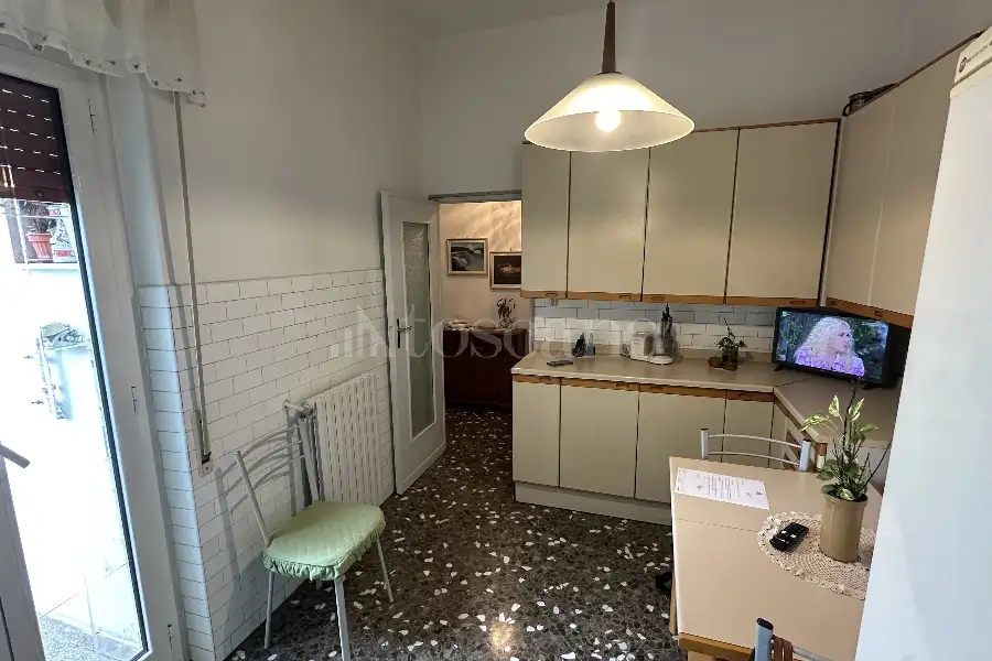 Attico in vendita di 100 mq a €225.000 (rif. 30/2026)