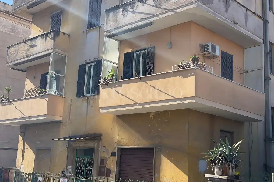 Casa in vendita di 95 mq a €195.000 (rif. 28/2025)
