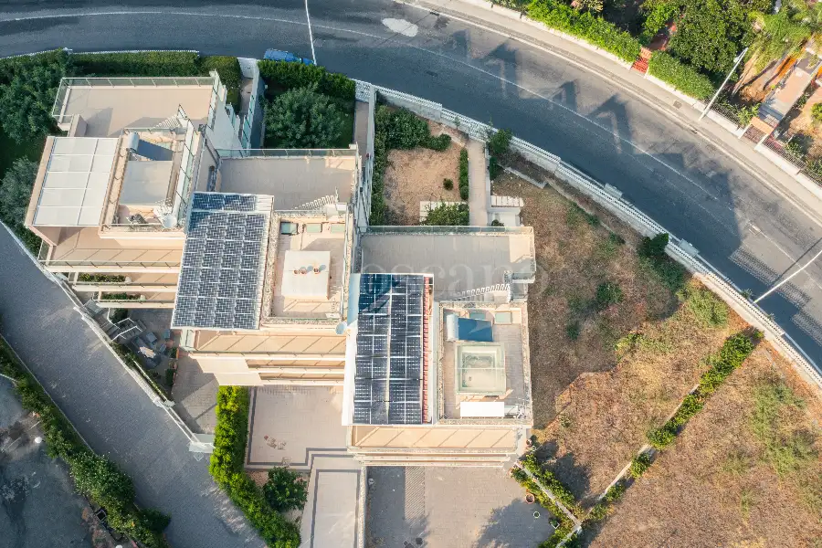 Villa in vendita di 260 mq a €1.290.000 (rif. 118/2025)