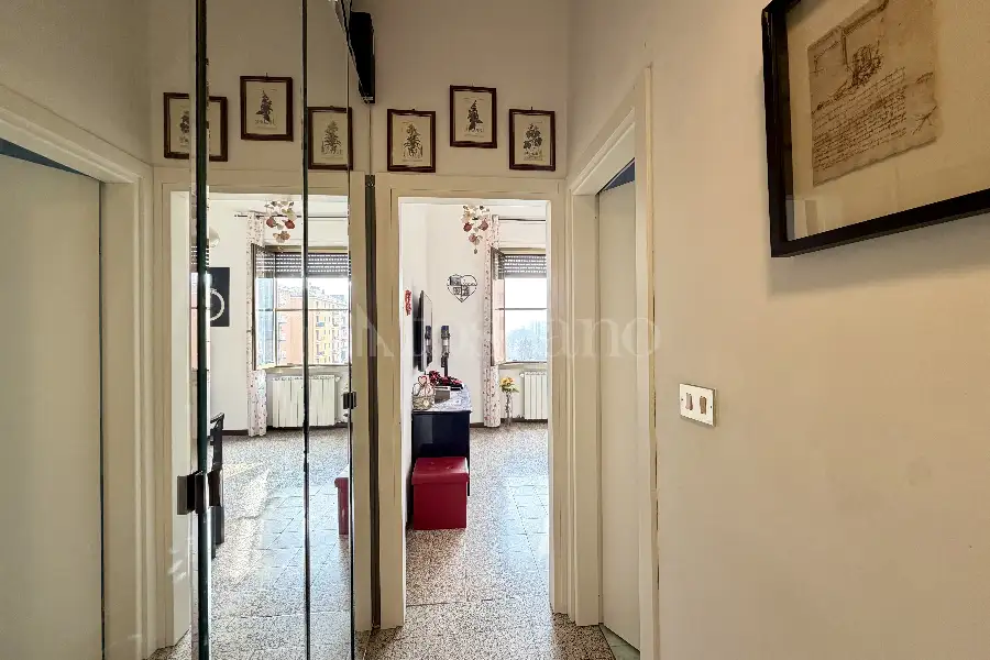 Casa in affitto di 30 mq a €700 (rif. 22/2026)