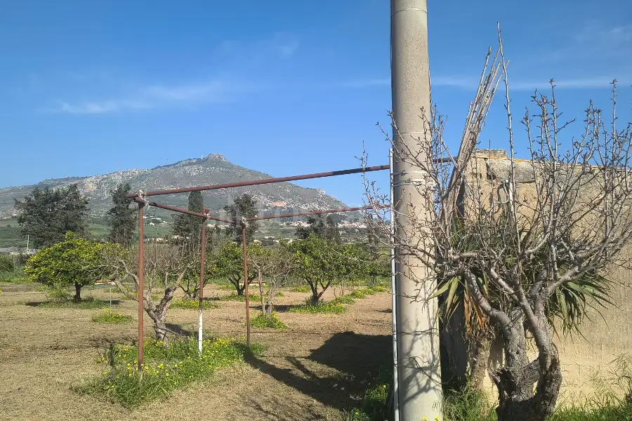 Agricolo in vendita di 14.880 mq a €108.000 (rif. 27/2026)