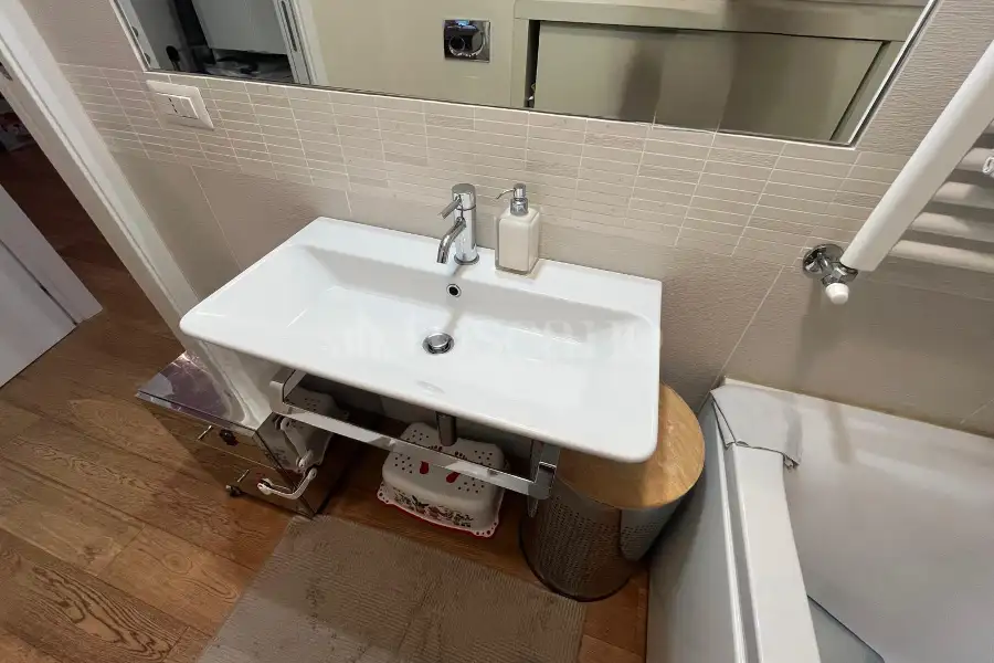 Casa in vendita di 90 mq a €550.000 (rif. 1/2026)