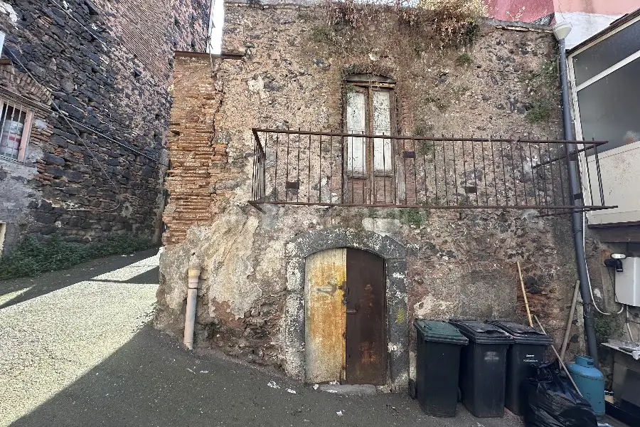 Casa in vendita di 55 mq a €39.000 (rif. 101/2025)