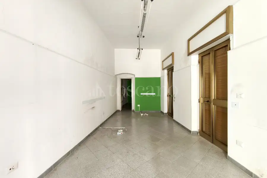 Negozio in vendita di 19 mq a €38.000 (rif. 34/2026)