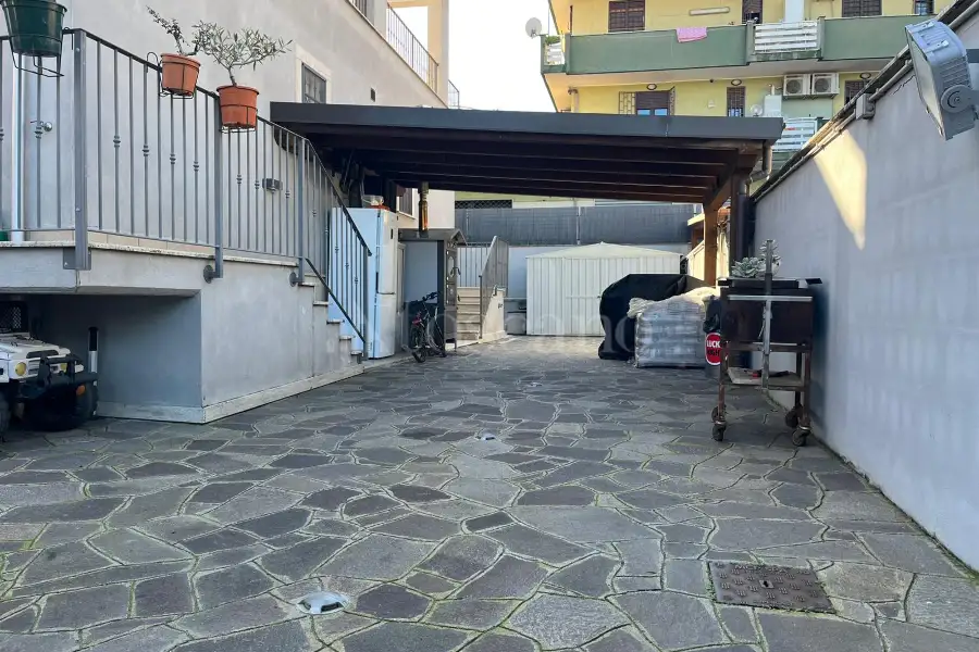 Villa Bifamiliare in vendita di 145 mq a €399.000 (rif. 5/2026)