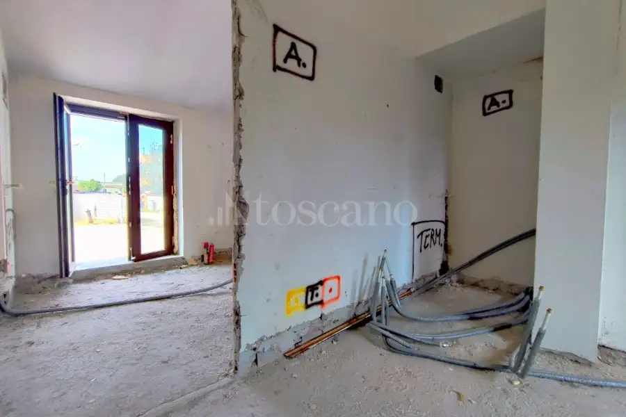Villa in vendita di 250 mq a €240.000 (rif. 18/2026)