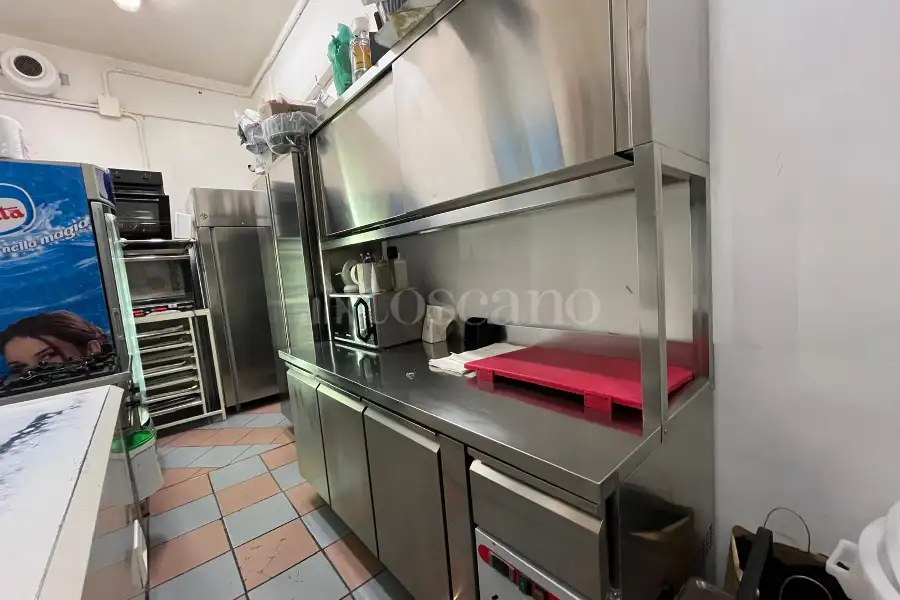 Attività Commerciale in vendita di 80 mq a €60.000 (rif. 19/2026)