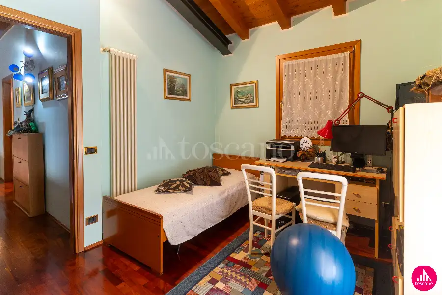Villa in vendita di 130 mq a €260.000 (rif. 96/2026)