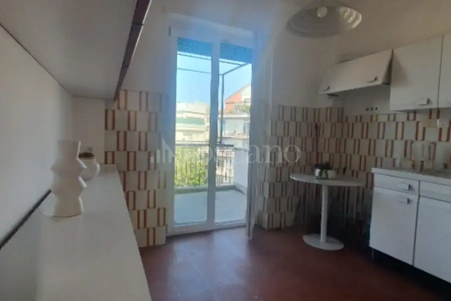 Attico in vendita di 125 mq a €569.000 (rif. 13/2026)