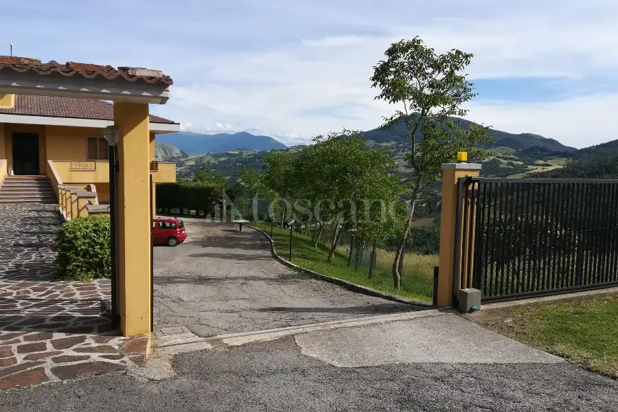 Villa in vendita di 400 mq a €320.000 (rif. 30/2024)