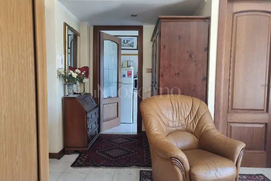 Casa in affitto di 45 mq a €850 (rif. 2/2026)