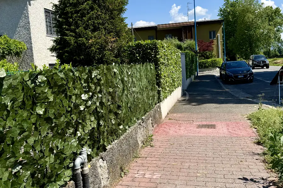 Villa Bifamiliare in vendita di 118 mq a €215.000 (rif. 21/2025)