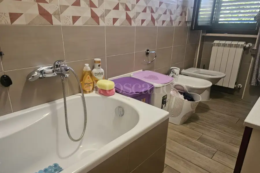 Villino a Schiera in vendita di 107 mq a €216.000 (rif. 93/2026)