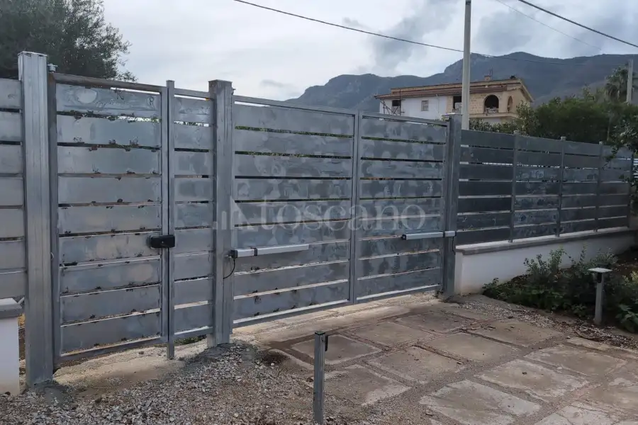 Villa in vendita di 346 mq a €365.000 (rif. 50/2024)