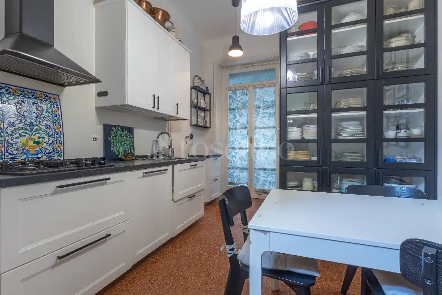 Casa in vendita di 135 mq a €990.000 (rif. 7/2026)