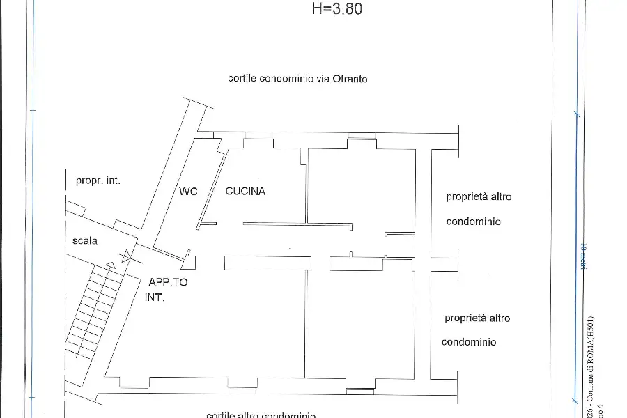 Casa in vendita di 95 mq a €450.000 (rif. 21/2026)