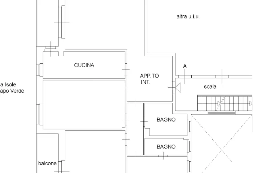 Casa in vendita di 120 mq a €389.000 (rif. 59/2025)