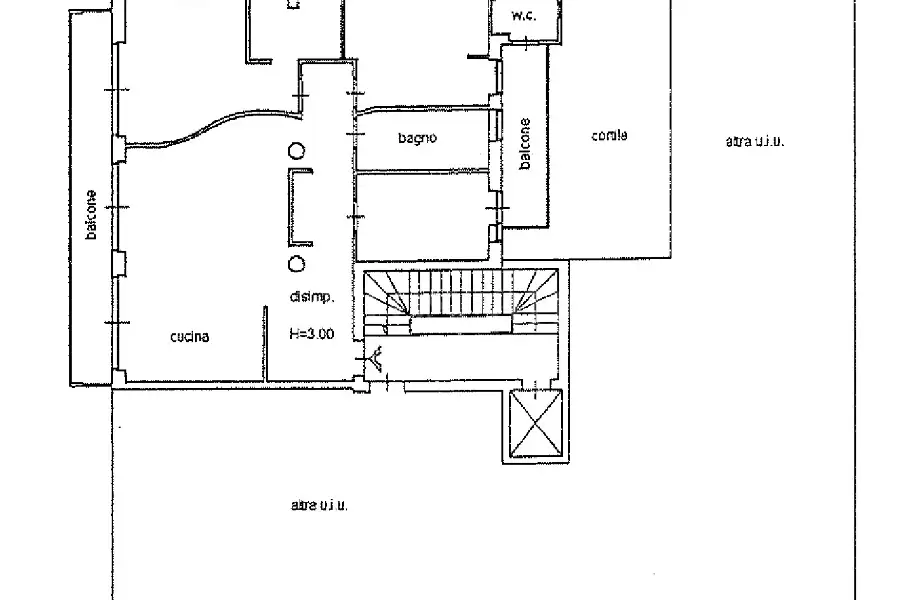 Casa in vendita di 125 mq a €410.000 (rif. 8/2026)