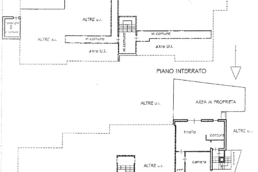 Casa in vendita di 85 mq a €250.000 (rif. 144/2026)