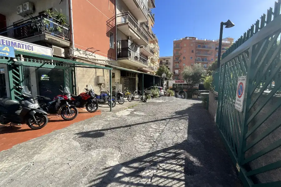 Attività Commerciale in vendita di 43 mq a €49.000 (rif. 203/2025)