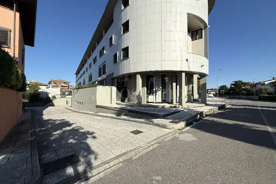 Garage in vendita di 26 mq a €30.000 (rif. 41/2025)