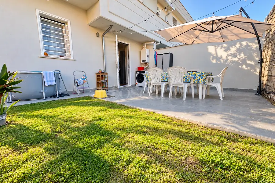 Villa in vendita di 160 mq a €449.000 (rif. 54/2026)