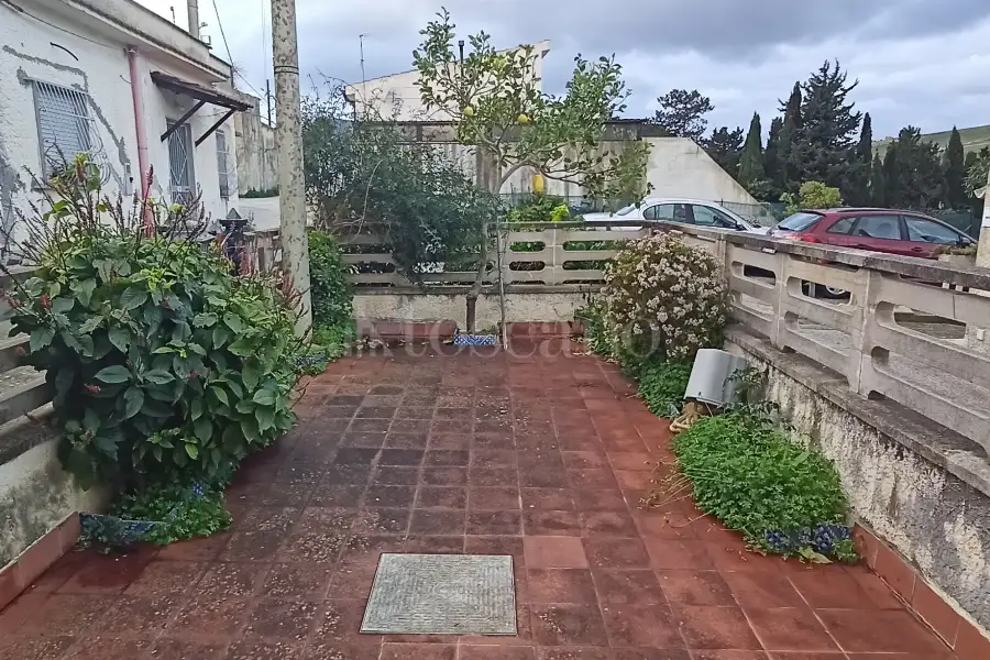 Casa Indipendente in vendita di 60 mq a €45.000 (rif. 55/2025)