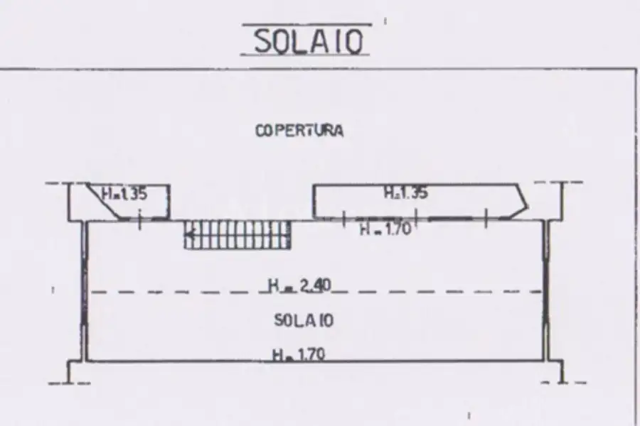 Villa Bifamiliare in vendita di 315 mq a €1.200.000 (rif. 7/2026)