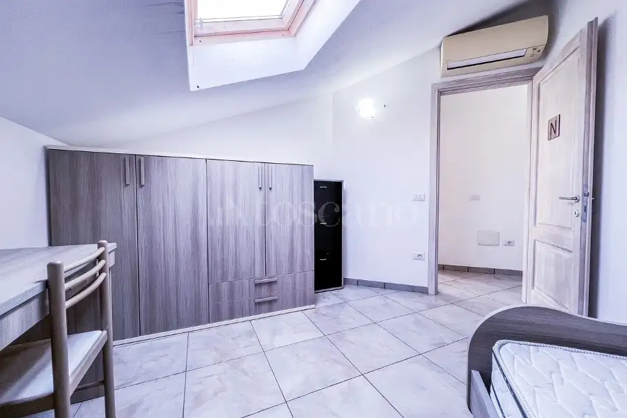 Mansarda in vendita di 65 mq a €175.000 (rif. 61/2026)