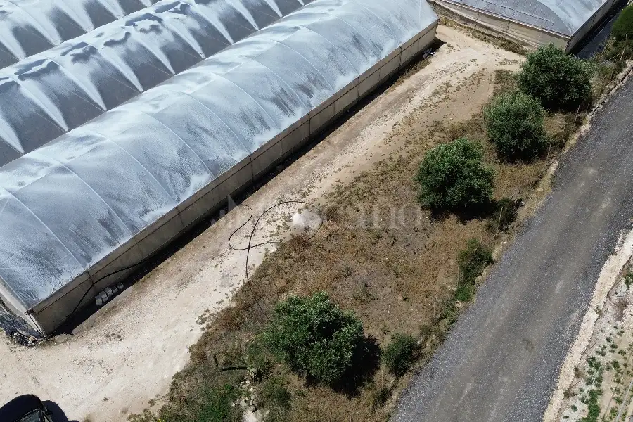 Edificabile Residenziali in vendita di 8.000 mq a €165.000 (rif. 63/2025)