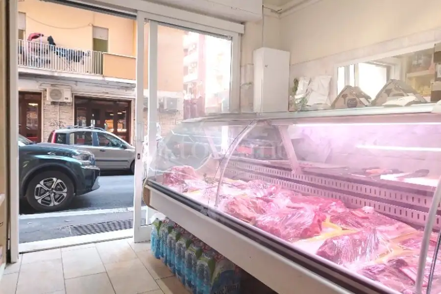 Attività Commerciale in vendita di 60 mq a €69.000 (rif. 6/2026)