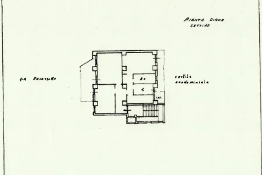 Casa in vendita di 118 mq a €215.000 (rif. 3/2026)
