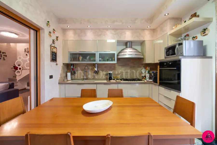 Villino a Schiera in vendita di 181 mq a €299.000 (rif. 57/2026)