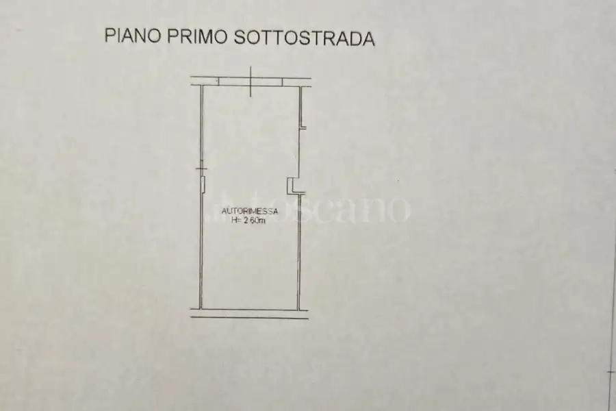 Villa in vendita di 550 mq a €970.000 (rif. 10/2026)