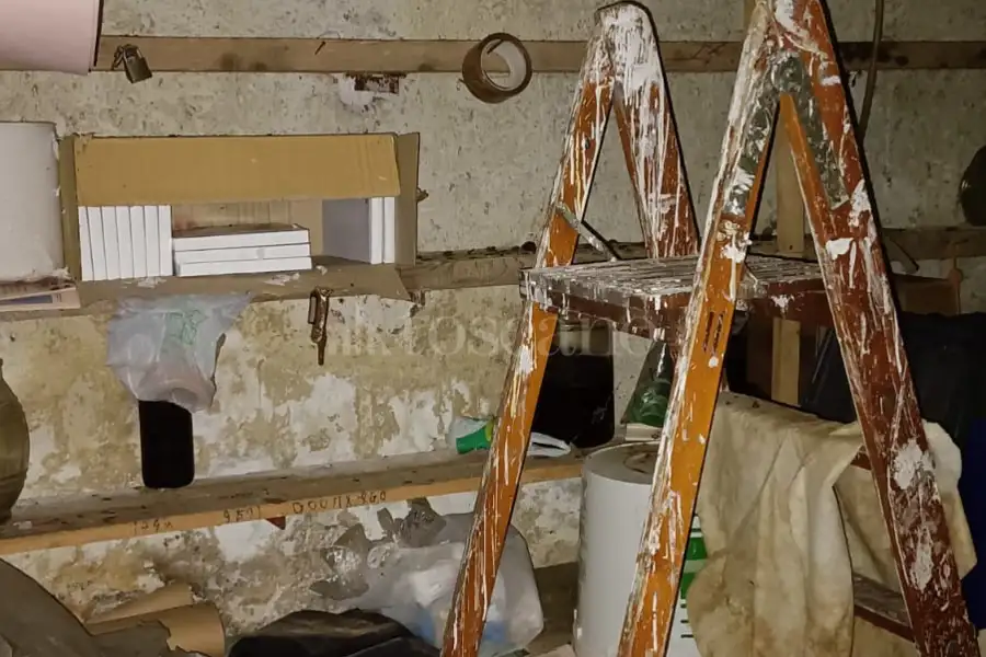 Casa in vendita di 110 mq a €29.000 (rif. 5/2026)