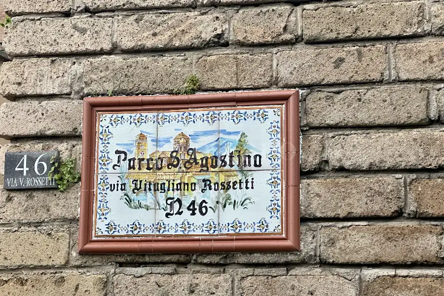 Villino a Schiera in vendita di 280 mq a €336.000 (rif. 13/2025)