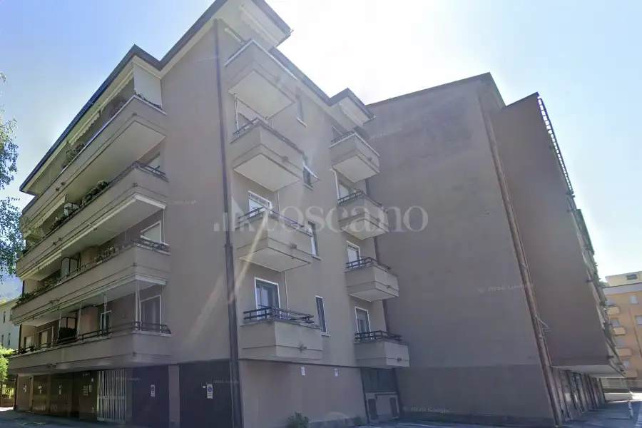 Box in vendita di 17 mq a €24.000 (rif. 4/2026)