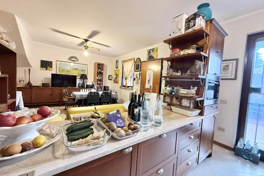 Villa Plurifamiliare in vendita di 100 mq a €269.000 (rif. 12/2026)