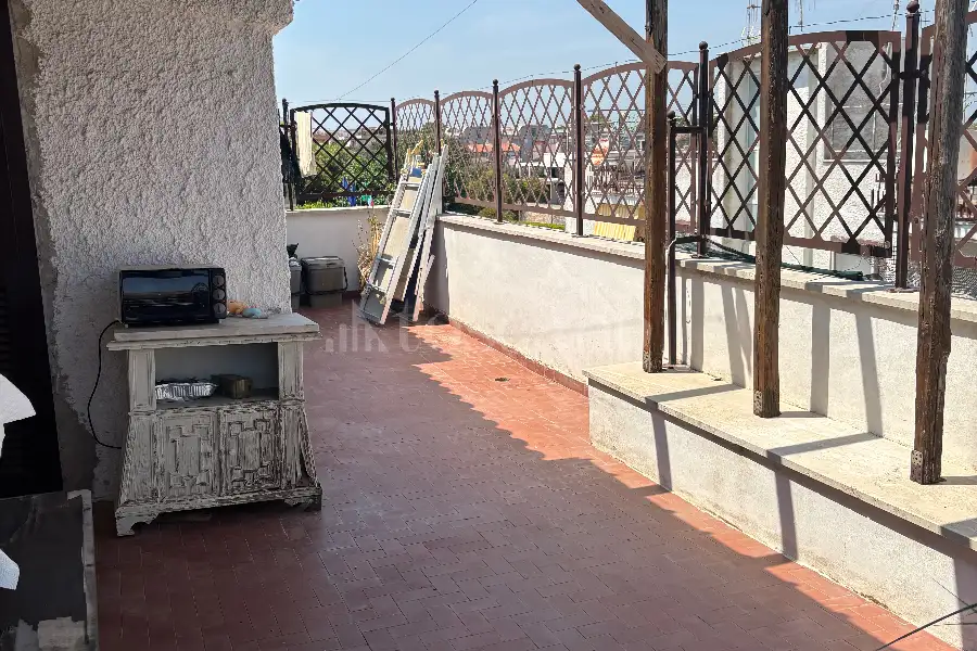 Attico in vendita di 60 mq a €249.000 (rif. 11/2026)
