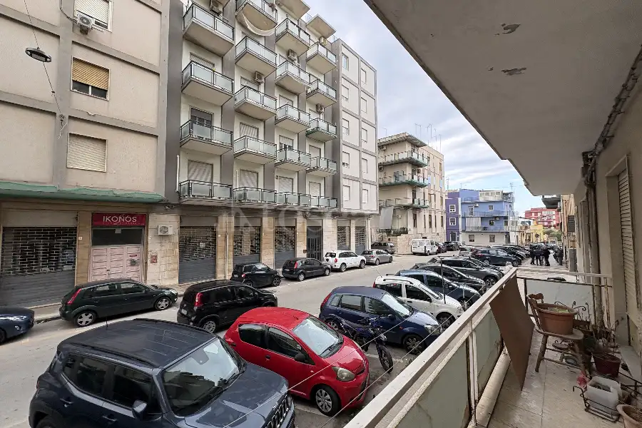 Casa in vendita di 109 mq a €95.000 (rif. 46/2026)