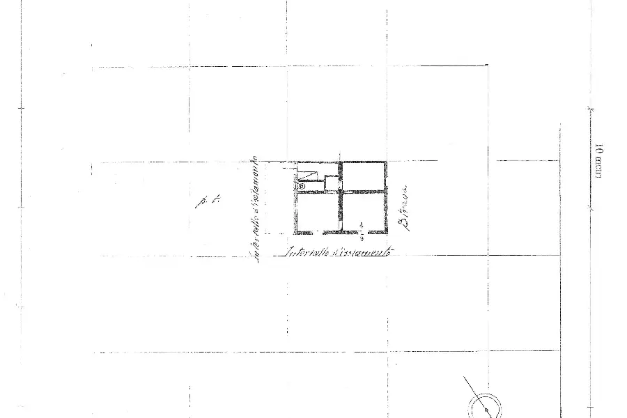 Casa in vendita di 71 mq a €59.000 (rif. 15/2025)