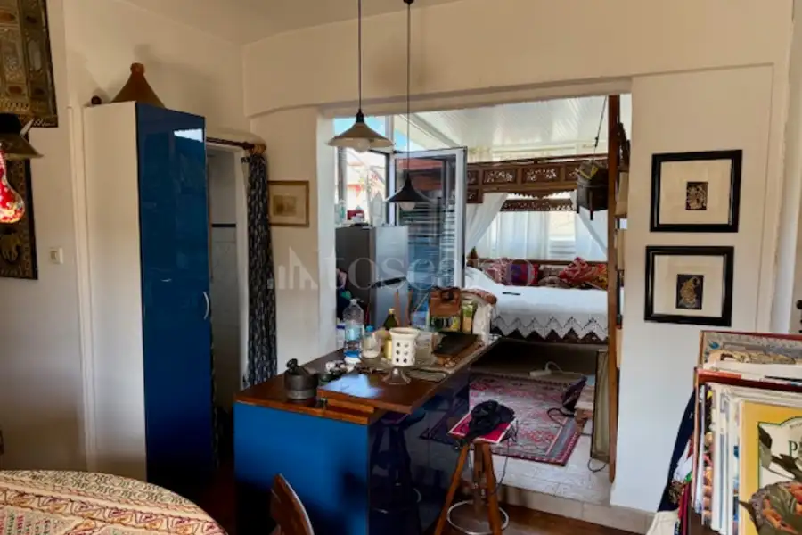 Attico in vendita di 40 mq a €250.000 (rif. 29/2025)