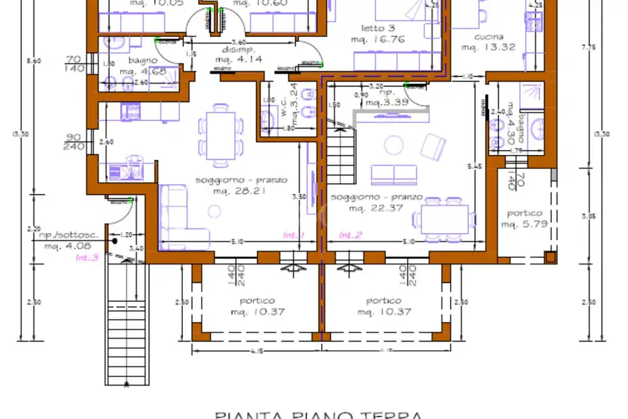 Casa in vendita di 110 mq a €220.000 (rif. 8/2026)
