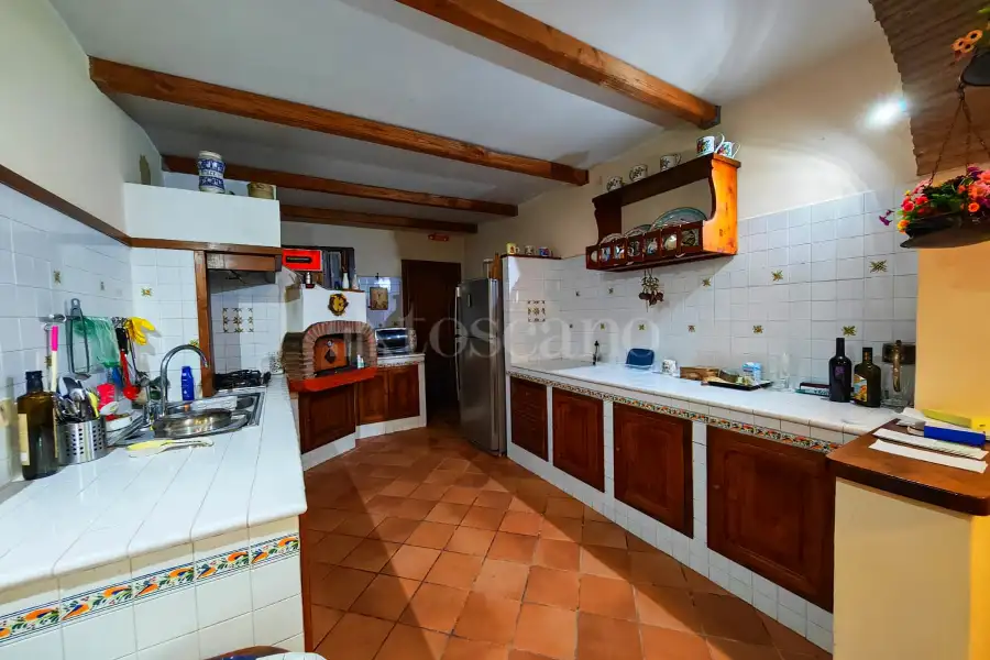 Villino a Schiera in vendita di 200 mq a €449.000 (rif. 38/2025)