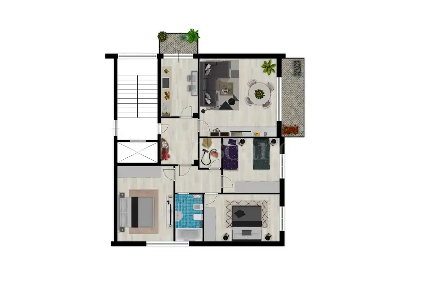 Casa in vendita di 110 mq a €380.000 (rif. 2/2026)